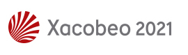 logotipo xacobeo 2021