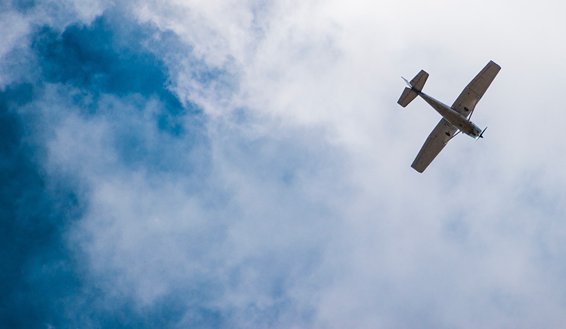 La Civil UAVs Initiative (CUI) es la Iniciativa Estratégica de la Xunta para convertir a Galicia en un Polo Aeroespacial en Europa.