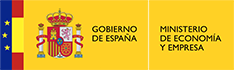 Gobierno de España - Ministerio de economía y empresa