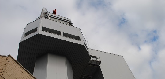 Aeródromo de Rozas