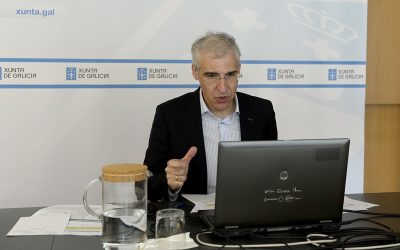 A Xunta reivindica o potencial do sector aeroespacial galego como motor de innovación e emprendemento na terceira edición da BFAero