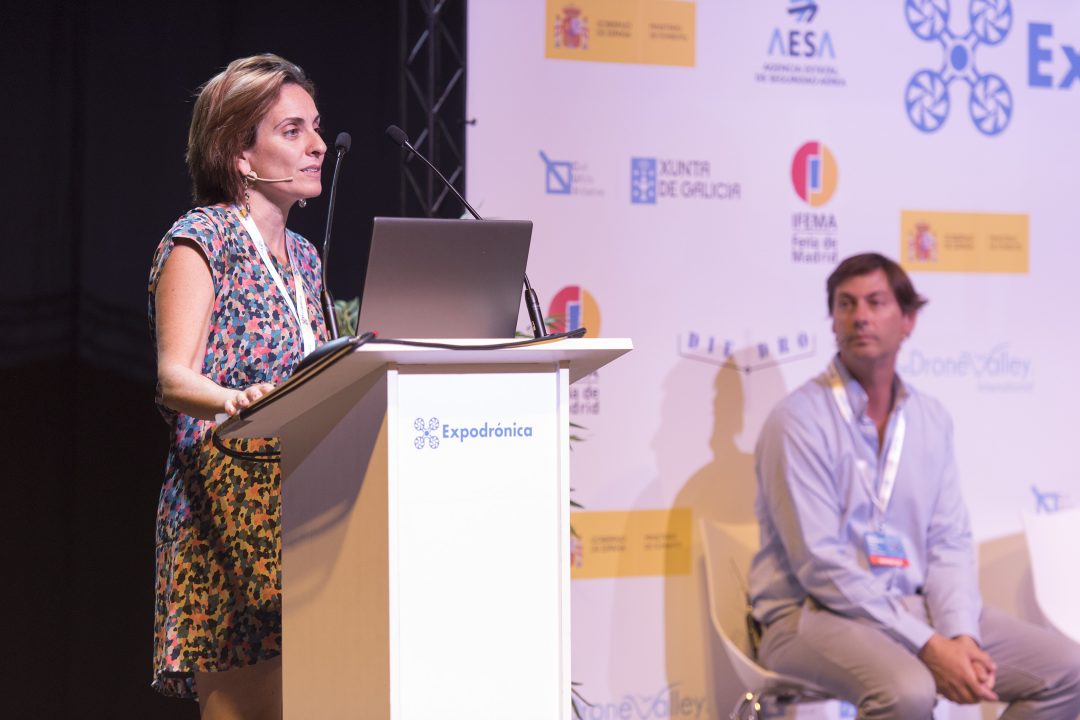 Expodrónica
