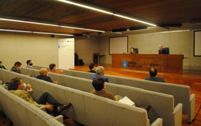 A Xunta reforzará a xestión da planificación territorial e o control forestal coa utilización de dúas innovadoras solucións baseadas no uso de vehículos non tripulados