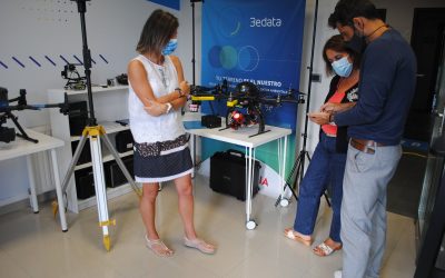 O Polo Aeroespacial de Galicia xerou máis de 26 M€ de negocio entre as 28 pemes galegas participantes