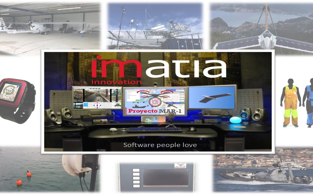 Imatia Innovation S.L.