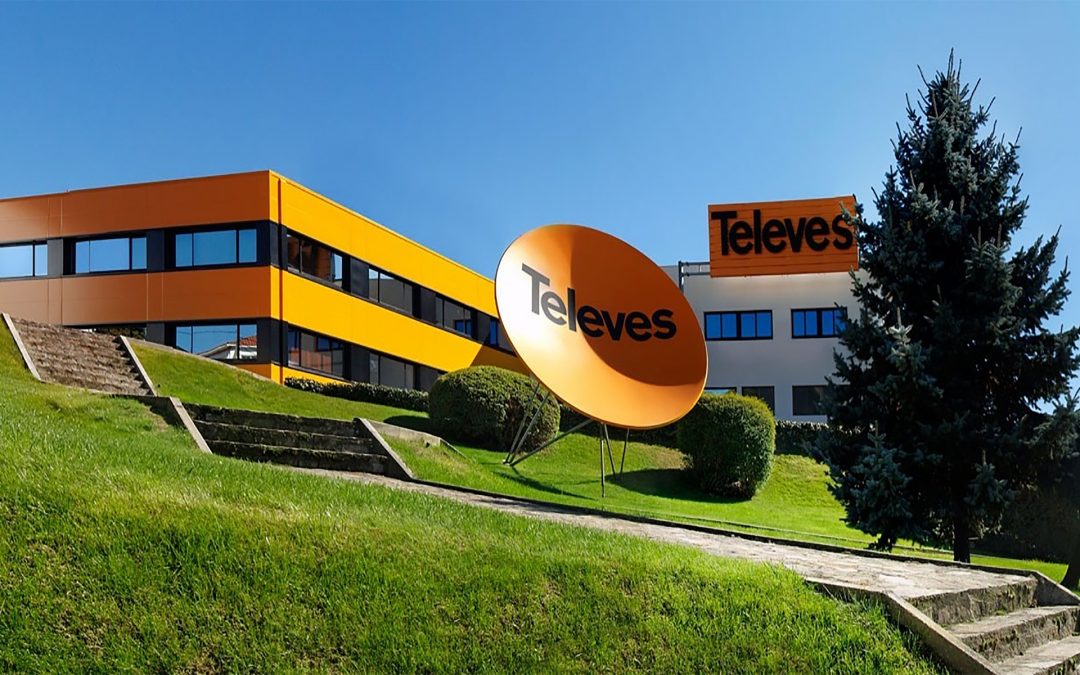 Televés S.A.U.