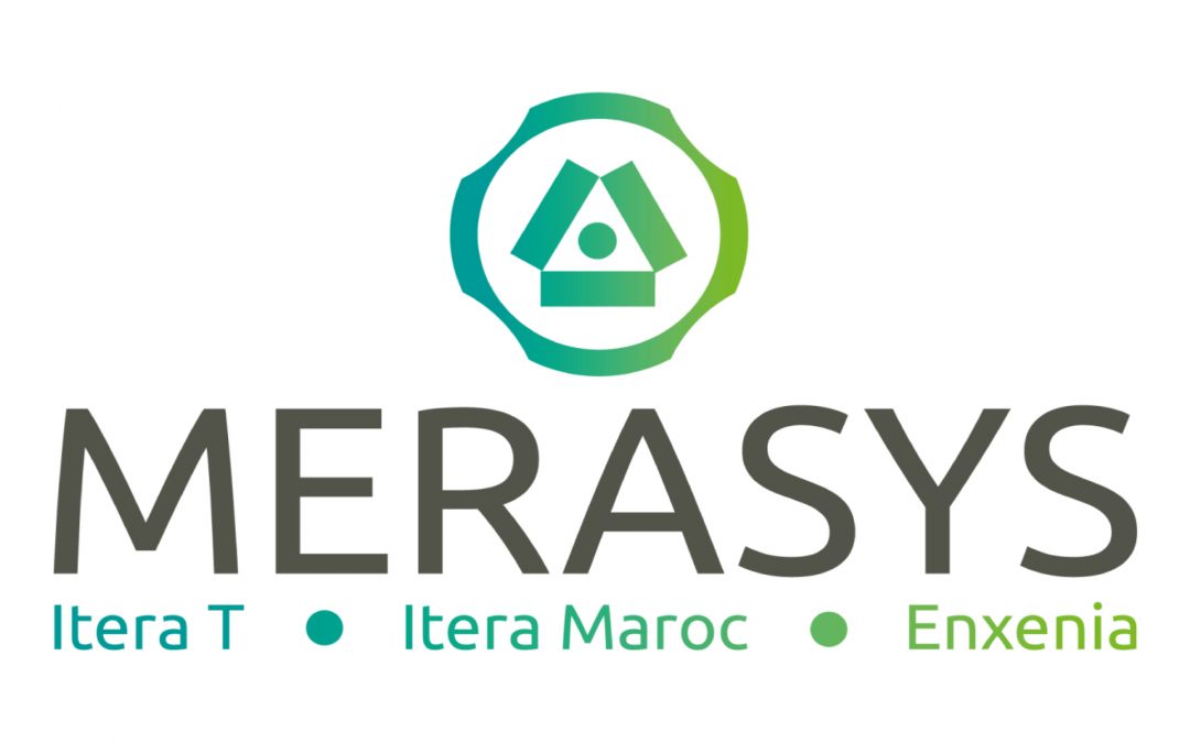 Ingeniería y Control Merasys S.L.