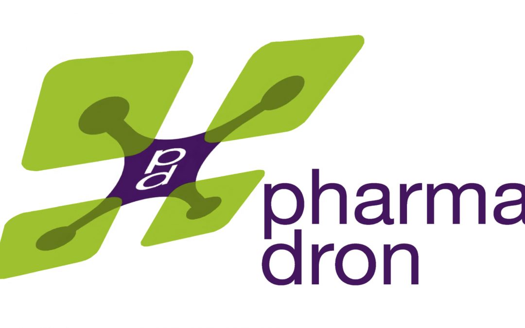 Dronpharma Vant S. L.