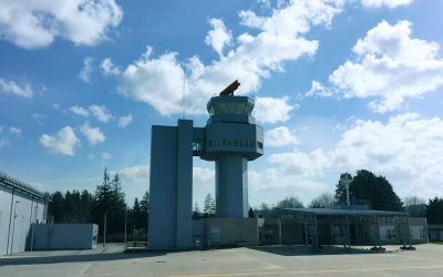 A Xunta salienta que a colaboración co Inta permitirá consolidar tecido industrial e crear emprego cualificado en torno ao polo aeroespacial de Galicia