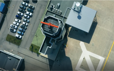 Publicada la licitación para dotar el Polo Aeroespacial de Galicia de un simulador avanzado de gestión del tráfico aéreo