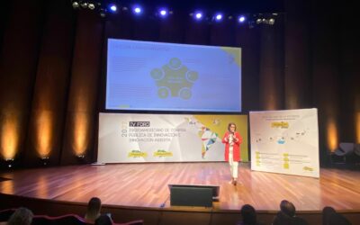 La Xunta expone en Brasil el modelo de éxito de la compra pública de innovación incorporando a los servicios de la Administración soluciones desarrolladas en el Polo Aeroespacial