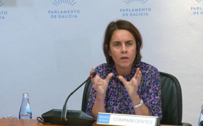 La Xunta destaca que Galicia lidera a nivel europeo la I+D en tecnologías de sistemas no tripulados
