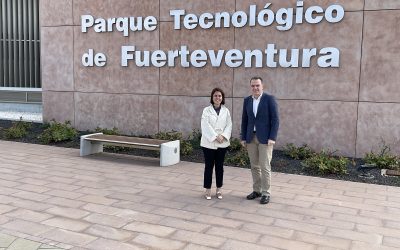 Galicia y Canarias avanzan en su proyecto conjunto de observación de la biodiversidad con vehículos no tripulados
