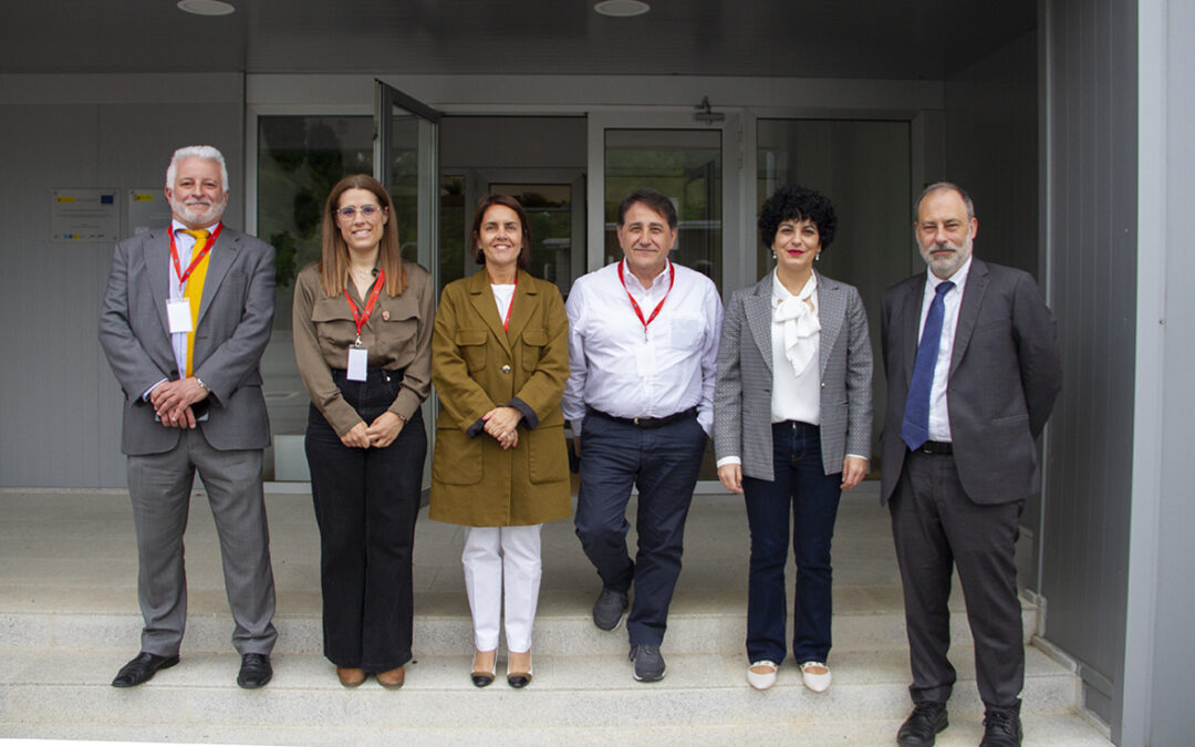 A Xunta convida ás entidades europeas de seguridade aérea a cooperar para acelerar o desenvolvemento tecnolóxico e regulamentario das operacións con vehículos aéreos non tripulados