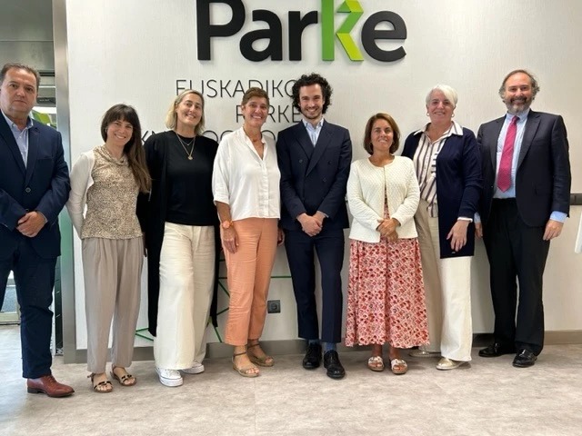 La Xunta participa en Vizcaya en la reunión de lanzamiento del proyecto que Galicia, Madrid y País Vasco desarrollan en el marco del Retech