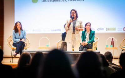 A Xunta expón en Valencia a súa experiencia en Compra Pública de Innovación, na que leva investido máis de 320 M€ desde 2010