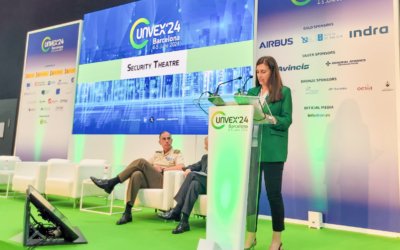 La Xunta refuerza el apoyo al sector aeroespacial para ganar en competitividad e impulsar la política industrial