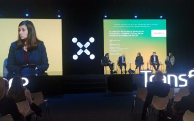 A Xunta destaca en Málaga o impacto do Polo Aeroespacial de Galicia como motor de innovación, competitividade e crecemento económico