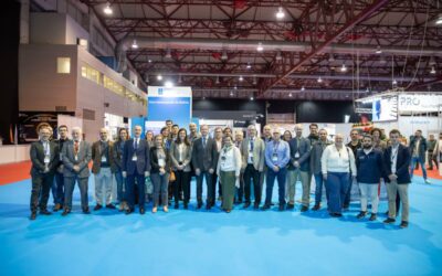 La Xunta destaca la competitividad de las empresas gallegas para acceder al mercado de las tecnologías duales, para su uso civil y de defensa